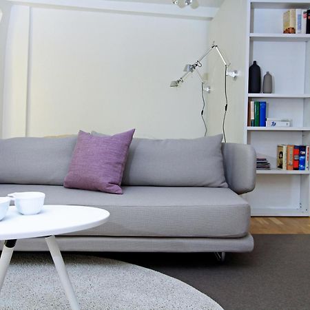 Apartments Constance Luaran gambar