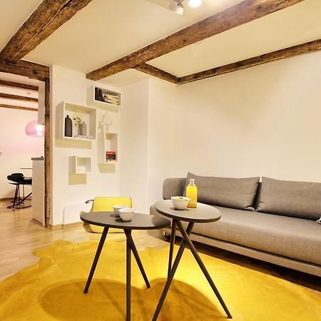 Apartments Constance Luaran gambar