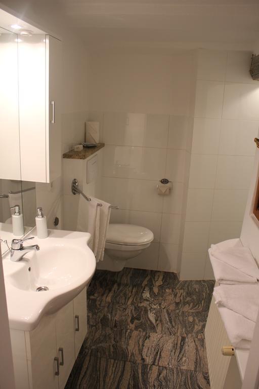 Apartments Constance Luaran gambar
