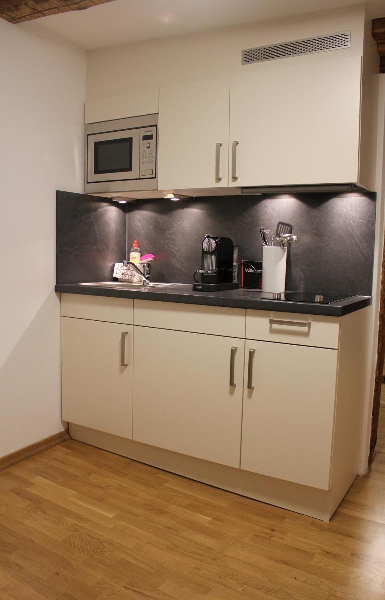 Apartments Constance Bilik gambar