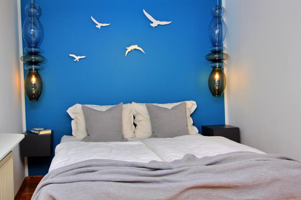 Apartments Constance Luaran gambar