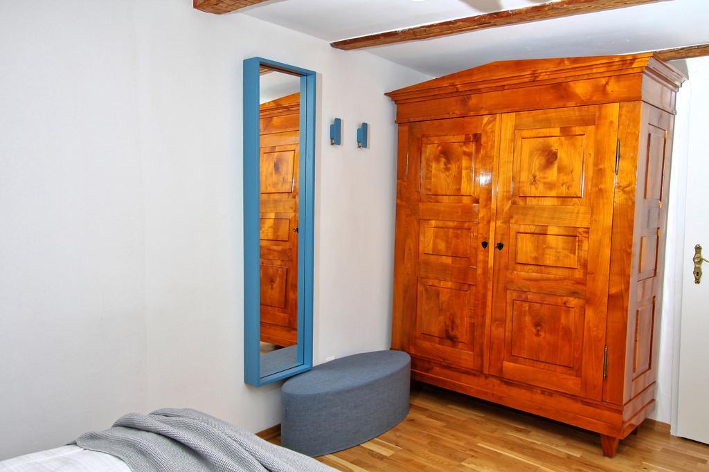 Apartments Constance Luaran gambar
