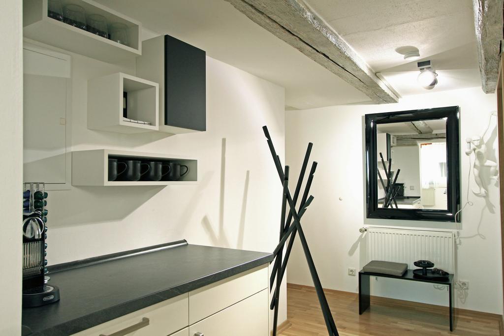 Apartments Constance Luaran gambar