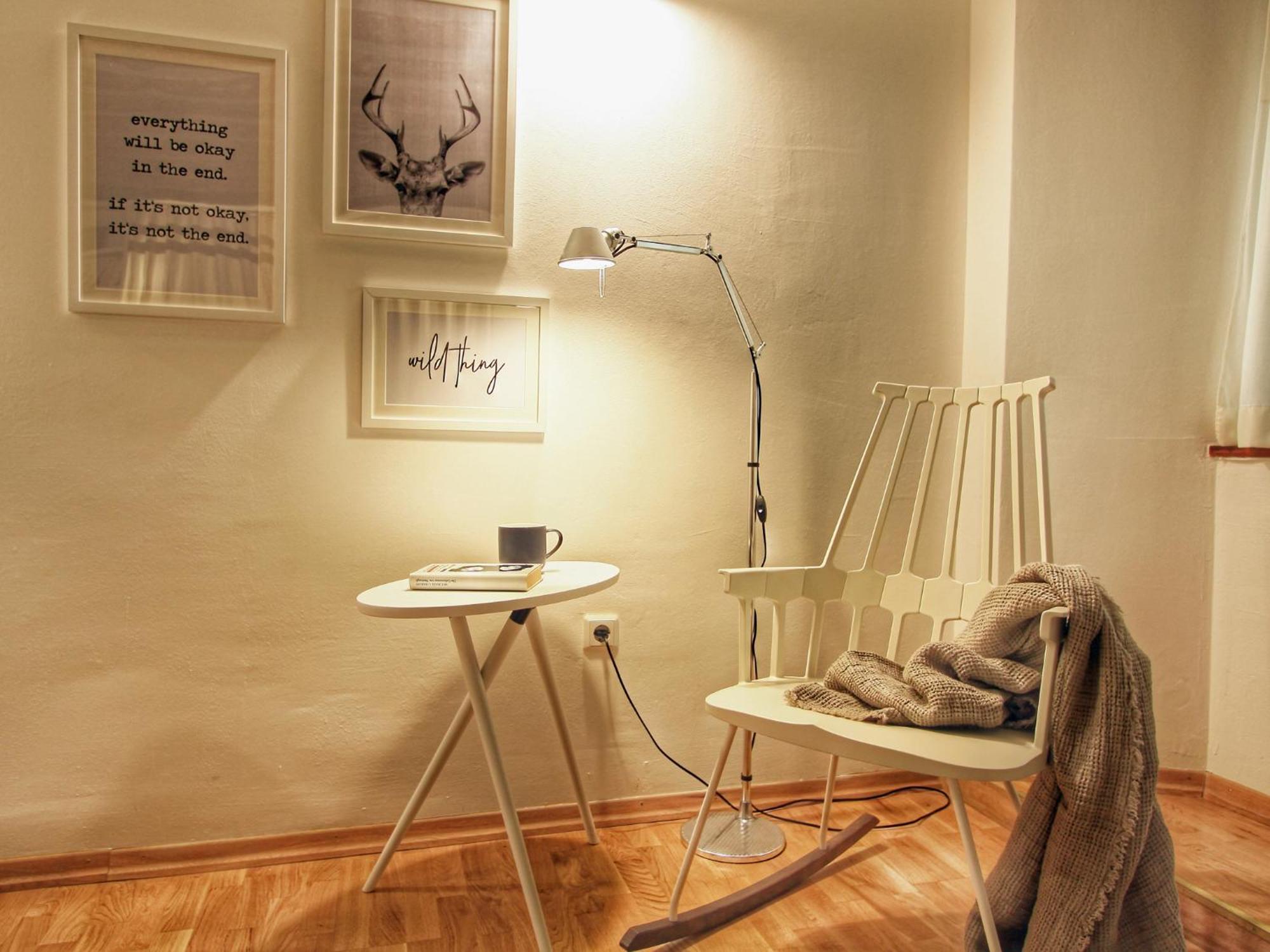 Apartments Constance Luaran gambar