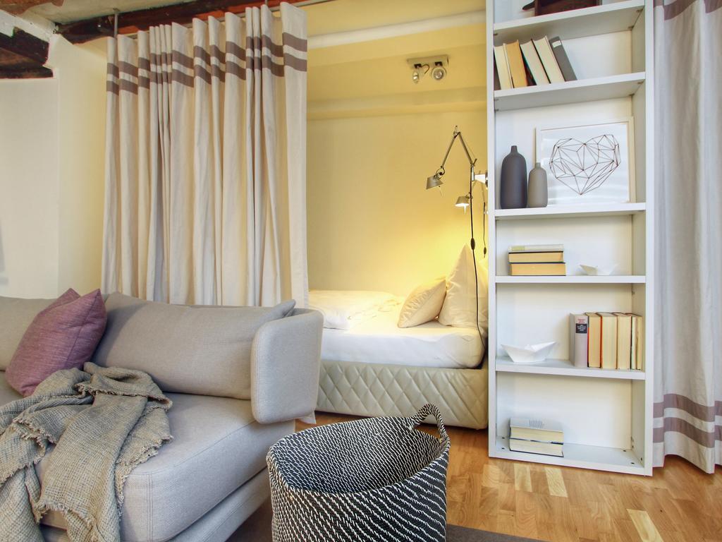 Apartments Constance Luaran gambar