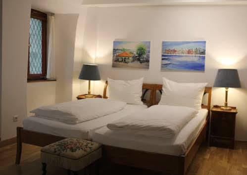Apartments Constance Luaran gambar