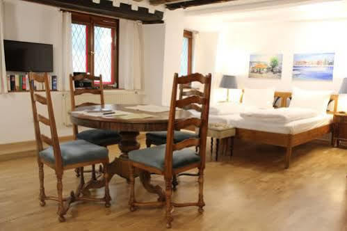 Apartments Constance Luaran gambar