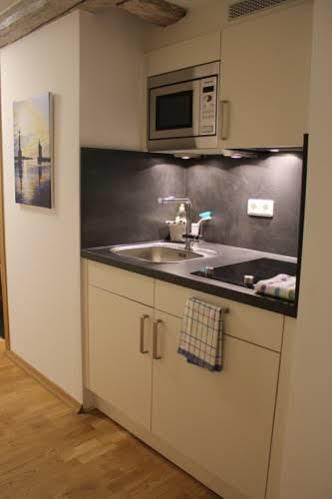 Apartments Constance Luaran gambar