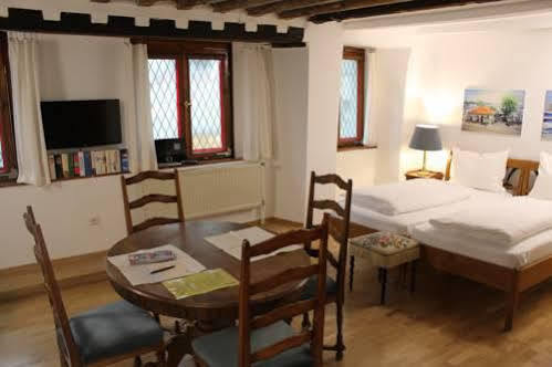 Apartments Constance Luaran gambar