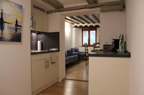 Apartments Constance Luaran gambar